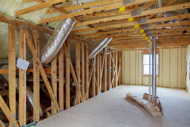 Types of Insulation We Offer in Sanibel, FL