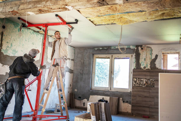 Best Specialized Insulation Services in Sanibel, FL