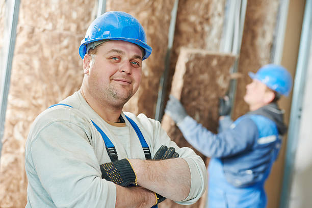 Best Cellulose Insulation in Sanibel, FL