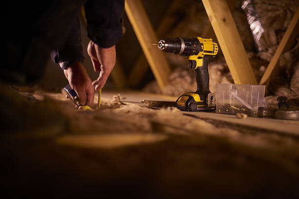 Reliable Sanibel, FL Insulation Contractor Solutions